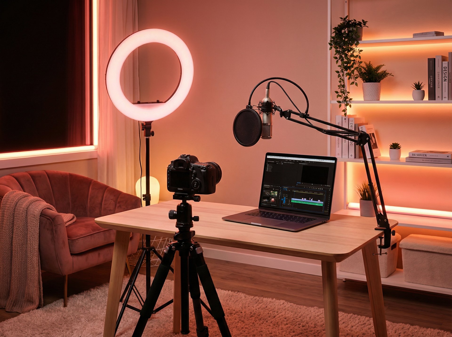 国产视频教程